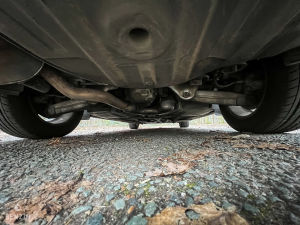 BMW 525i e39 Exclusive - 2003