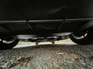 BMW 525i e39 Exclusive - 2003