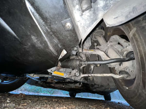 BMW 525i e39 Exclusive - 2003