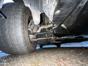 BMW 525i e39 Exclusive - 2003