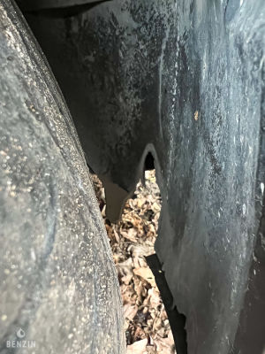 BMW 525i e39 Exclusive - 2003