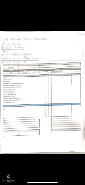 BMW 525i e39 Exclusive - 2003