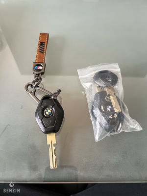 BMW 525i e39 Exclusive - 2003