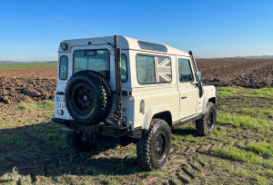 Land Rover Defender 90 Td5 - 2003
