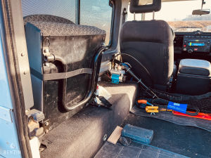 Land Rover Defender 90 Td5 - 2003