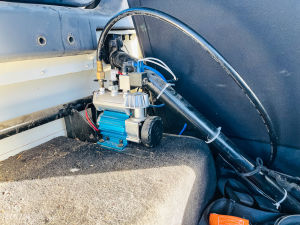 Land Rover Defender 90 Td5 - 2003