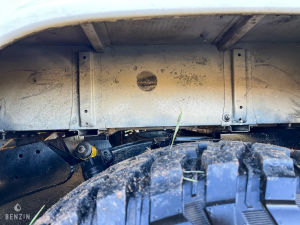 Land Rover Defender 90 Td5 - 2003