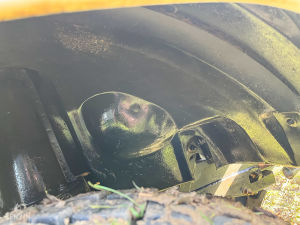 Land Rover Defender 90 Td5 - 2003