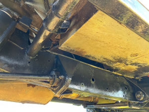 Land Rover Defender 90 Td5 - 2003