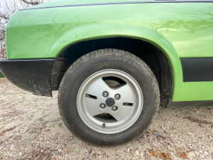 Lancia Beta Montecarlo Spider - 1978