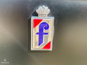 Lancia Beta Montecarlo Spider - 1978