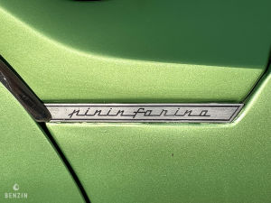 Lancia Beta Montecarlo Spider - 1978