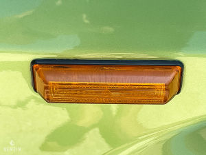 Lancia Beta Montecarlo Spider - 1978