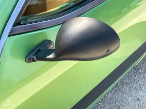 Lancia Beta Montecarlo Spider - 1978