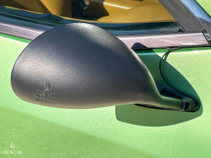 Lancia Beta Montecarlo Spider - 1978