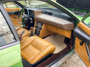 Lancia Beta Montecarlo Spider - 1978