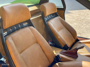 Lancia Beta Montecarlo Spider - 1978