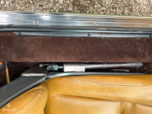 Lancia Beta Montecarlo Spider - 1978