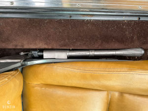 Lancia Beta Montecarlo Spider - 1978