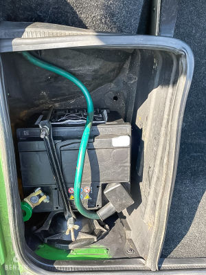 Lancia Beta Montecarlo Spider - 1978