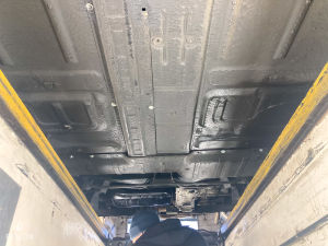 Lancia Beta Montecarlo Spider - 1978