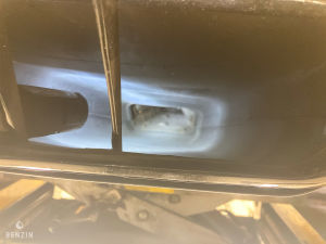 Lancia Beta Montecarlo Spider - 1978