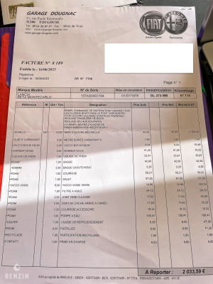 Lancia Beta Montecarlo Spider - 1978