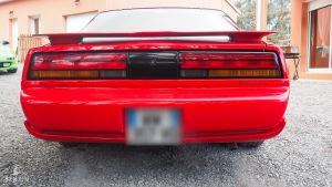 Pontiac Firebird 5.0 Trans-Am - 1990