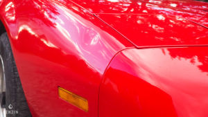 Pontiac Firebird 5.0 Trans-Am - 1990