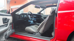 Pontiac Firebird 5.0 Trans-Am - 1990