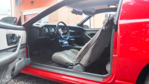 Pontiac Firebird 5.0 Trans-Am - 1990