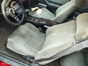 Pontiac Firebird 5.0 Trans-Am - 1990