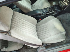 Pontiac Firebird 5.0 Trans-Am - 1990