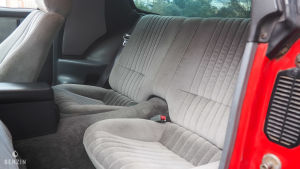 Pontiac Firebird 5.0 Trans-Am - 1990