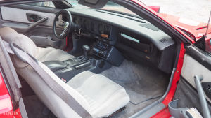 Pontiac Firebird 5.0 Trans-Am - 1990