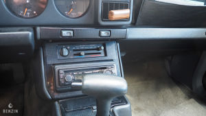 Pontiac Firebird 5.0 Trans-Am - 1990