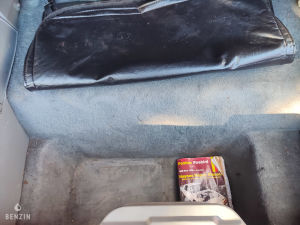 Pontiac Firebird 5.0 Trans-Am - 1990