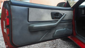 Pontiac Firebird 5.0 Trans-Am - 1990