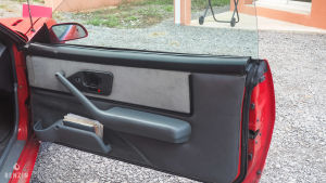 Pontiac Firebird 5.0 Trans-Am - 1990