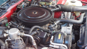 Pontiac Firebird 5.0 Trans-Am - 1990