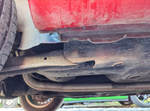 Pontiac Firebird 5.0 Trans-Am - 1990