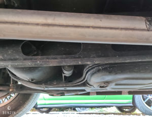 Pontiac Firebird 5.0 Trans-Am - 1990