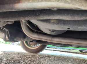 Pontiac Firebird 5.0 Trans-Am - 1990