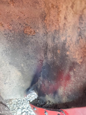 Pontiac Firebird 5.0 Trans-Am - 1990