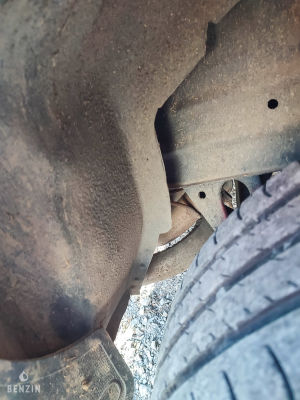 Pontiac Firebird 5.0 Trans-Am - 1990