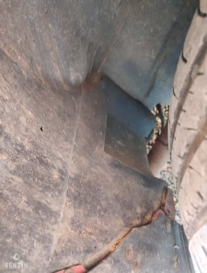 Pontiac Firebird 5.0 Trans-Am - 1990