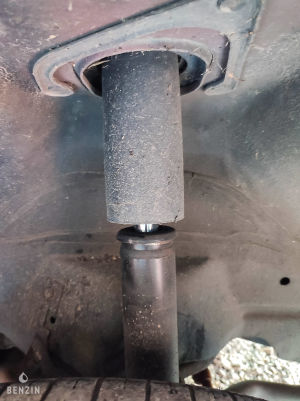 Pontiac Firebird 5.0 Trans-Am - 1990