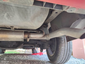 Pontiac Firebird 5.0 Trans-Am - 1990