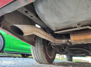 Pontiac Firebird 5.0 Trans-Am - 1990