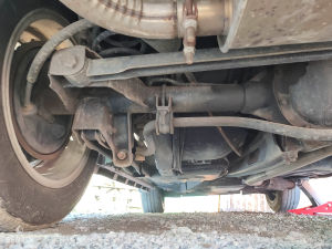 Pontiac Firebird 5.0 Trans-Am - 1990